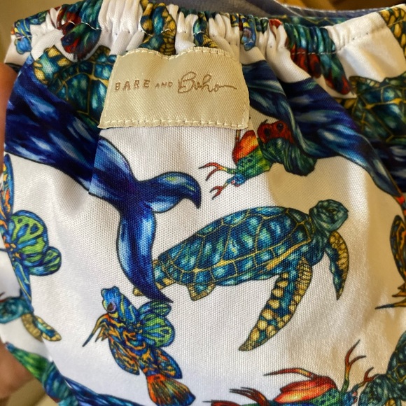 Bare and Boho cloth diaper covers - Picture 4 of 8